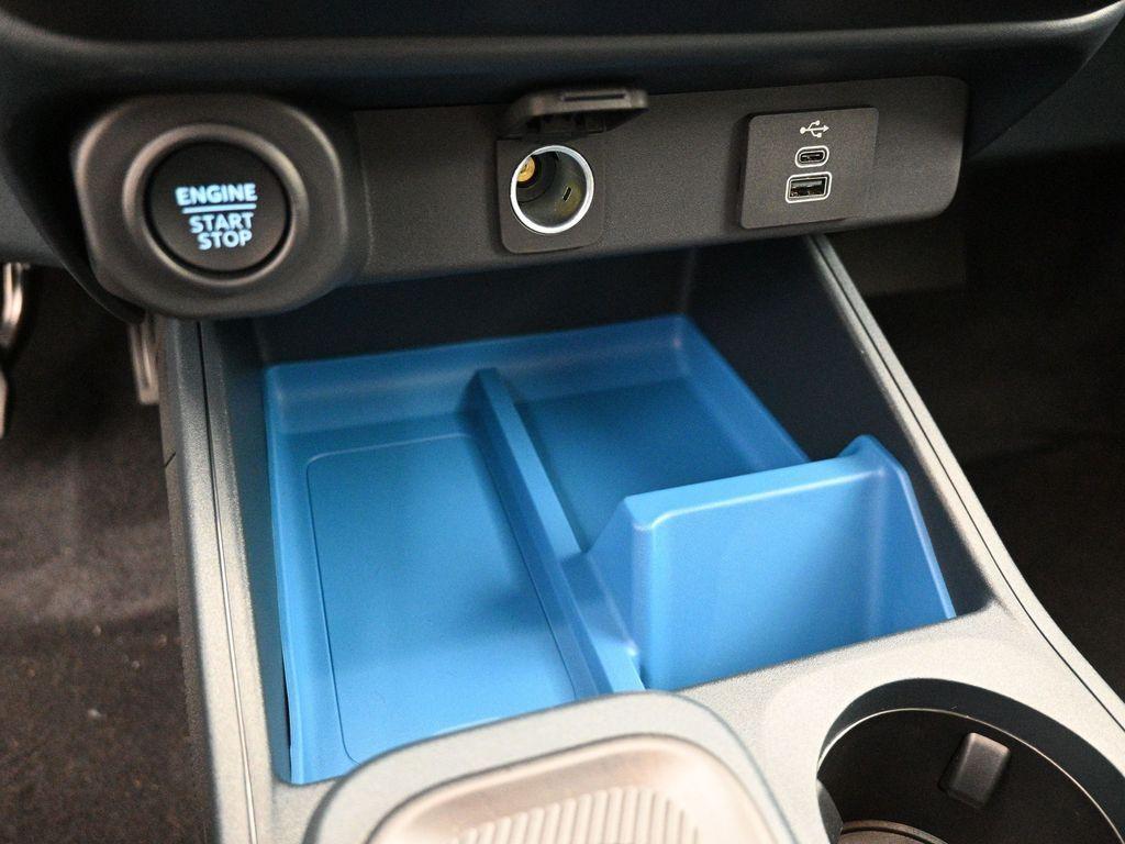 new 2025 Ford Maverick car, priced at $30,612