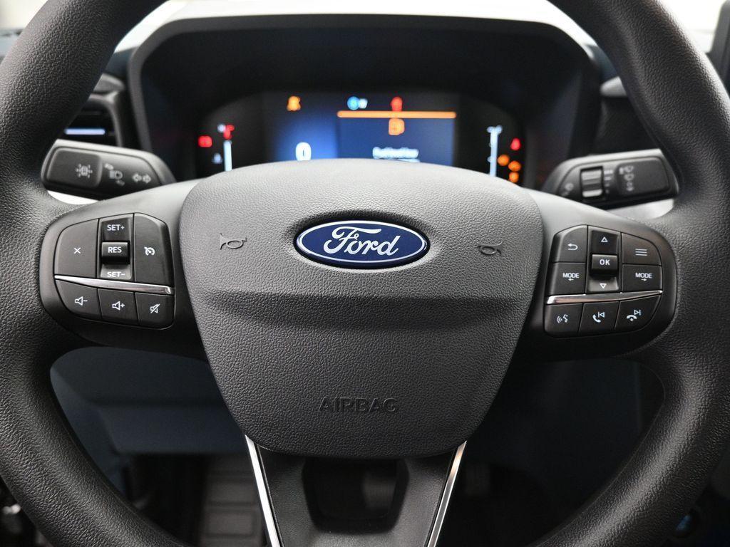 new 2025 Ford Maverick car, priced at $30,612