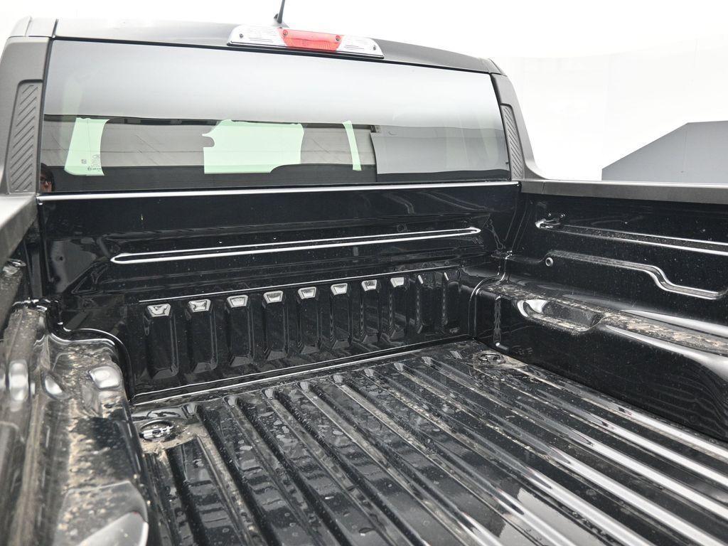 new 2025 Ford Maverick car, priced at $30,612