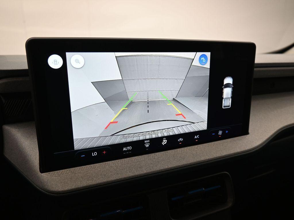 new 2025 Ford Maverick car, priced at $30,612