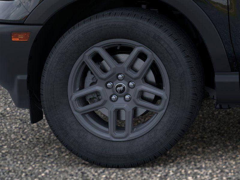 new 2026 Ford Bronco Sport car, priced at $33,840