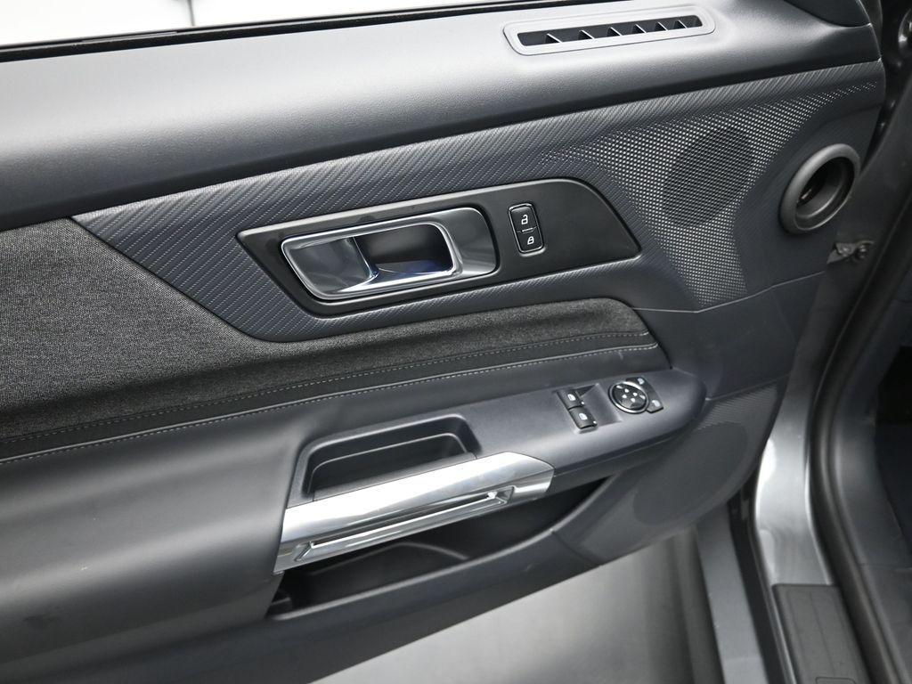 new 2026 Ford Mustang car, priced at $51,115