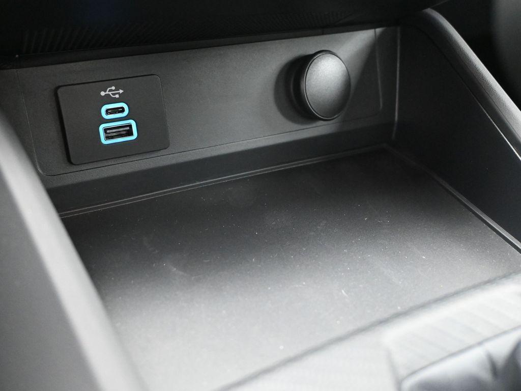 new 2026 Ford Mustang car, priced at $51,115