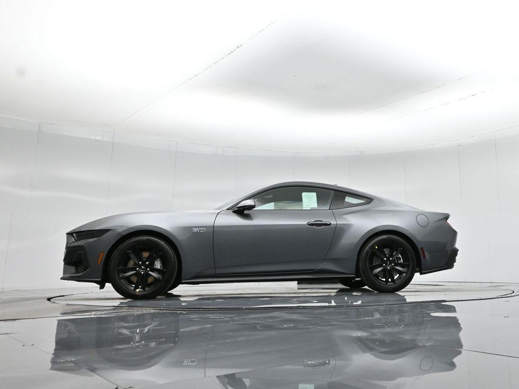 new 2026 Ford Mustang car, priced at $51,115