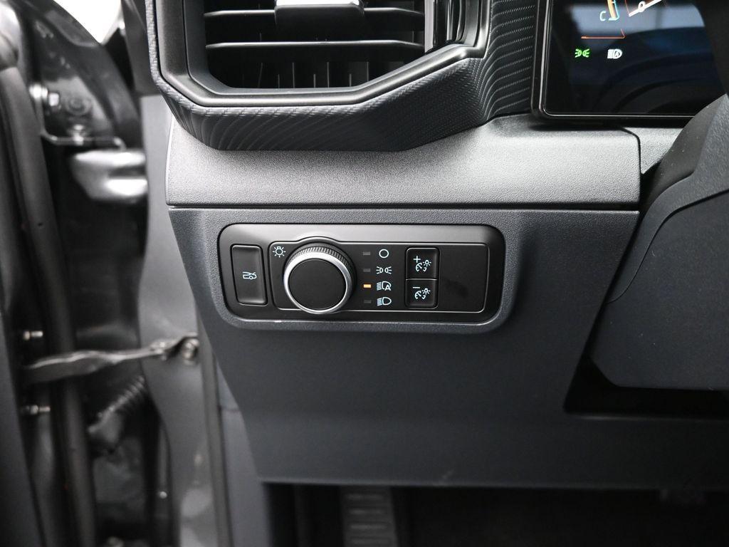 new 2026 Ford Mustang car, priced at $51,115