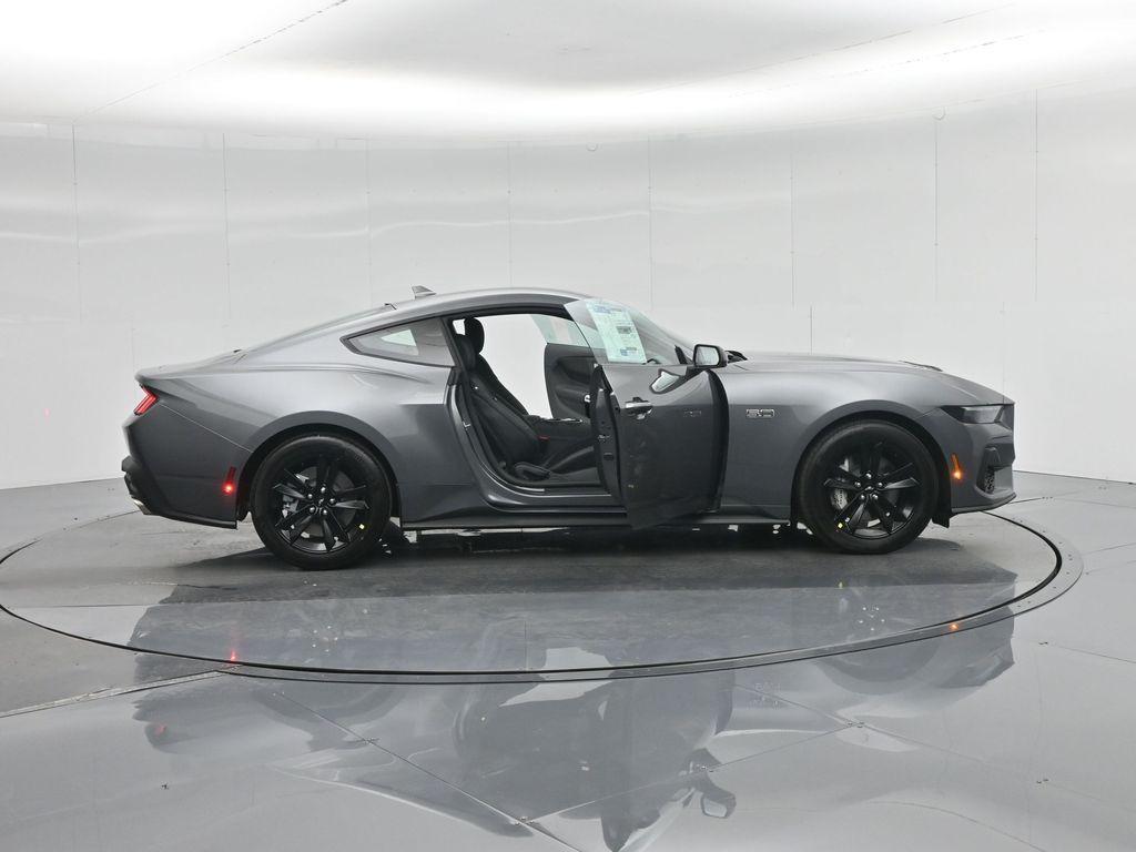 new 2026 Ford Mustang car, priced at $51,115