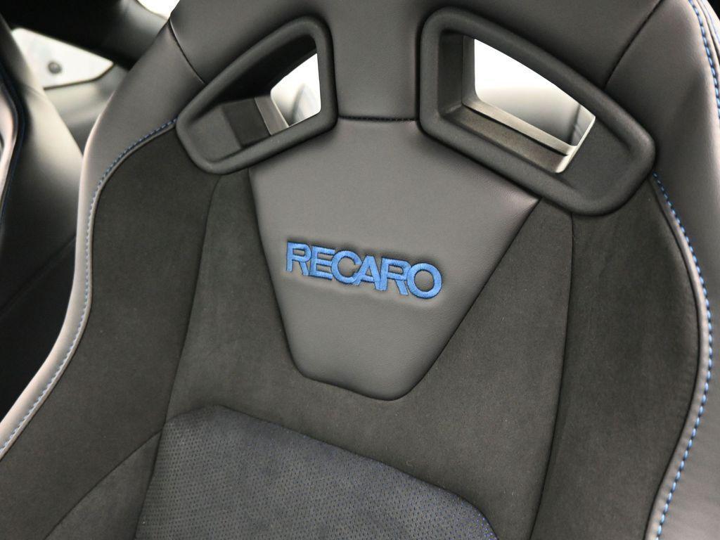 new 2026 Ford Mustang car