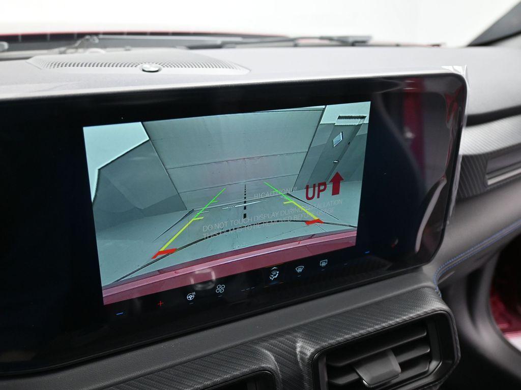 new 2026 Ford Mustang car