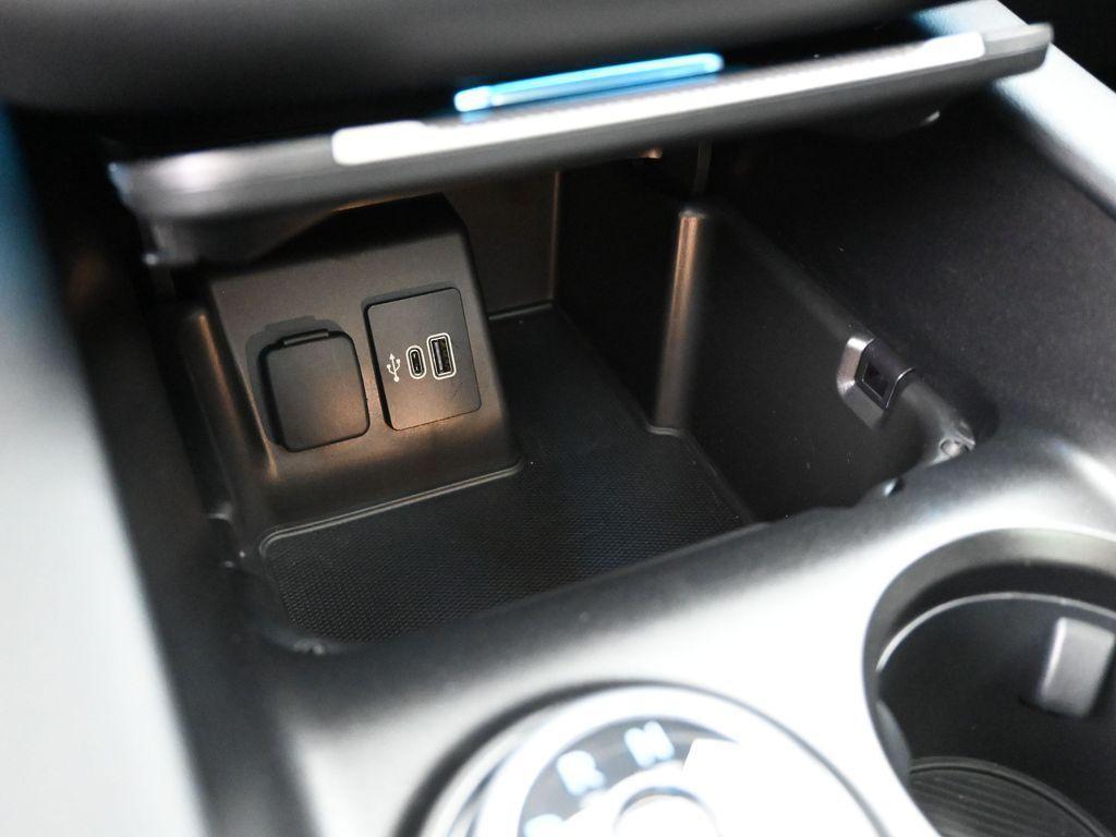 new 2025 Ford Explorer car, priced at $59,225