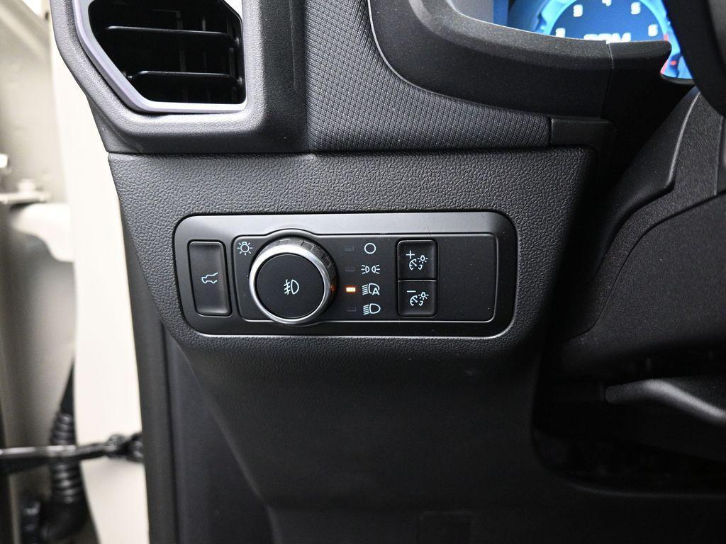 new 2025 Ford Bronco Sport car, priced at $42,883