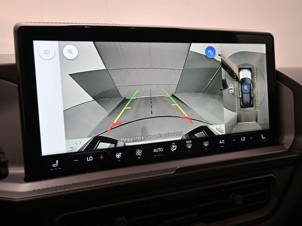 new 2025 Ford Bronco Sport car, priced at $42,883