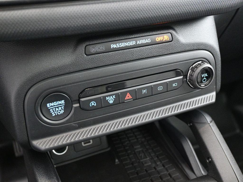 new 2025 Ford Bronco Sport car, priced at $42,883