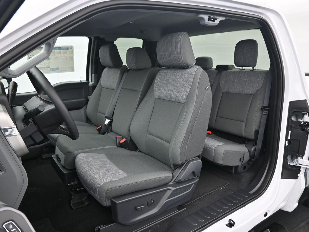 new 2026 Ford F-250 car, priced at $56,715