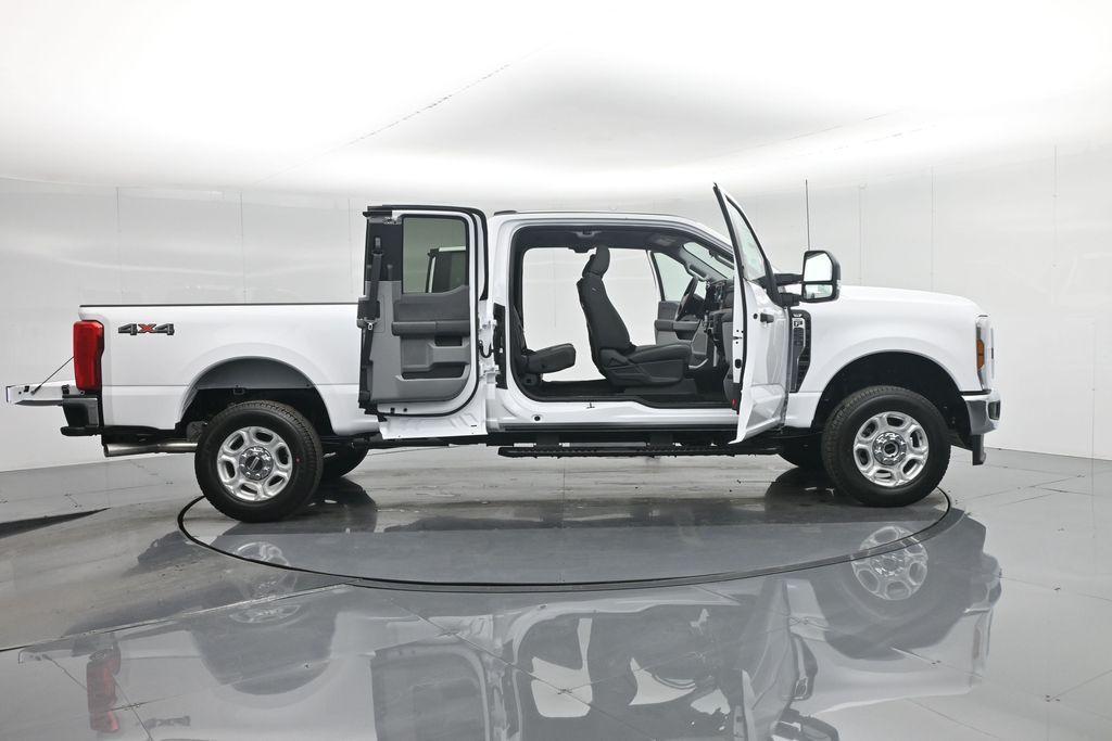new 2026 Ford F-250 car, priced at $56,715