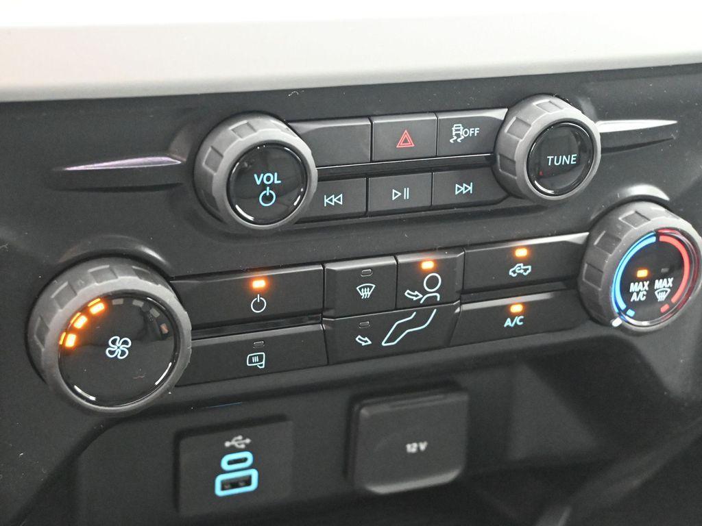 new 2026 Ford F-250 car, priced at $56,715