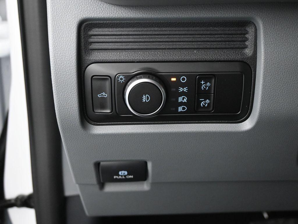 new 2026 Ford F-250 car, priced at $56,715