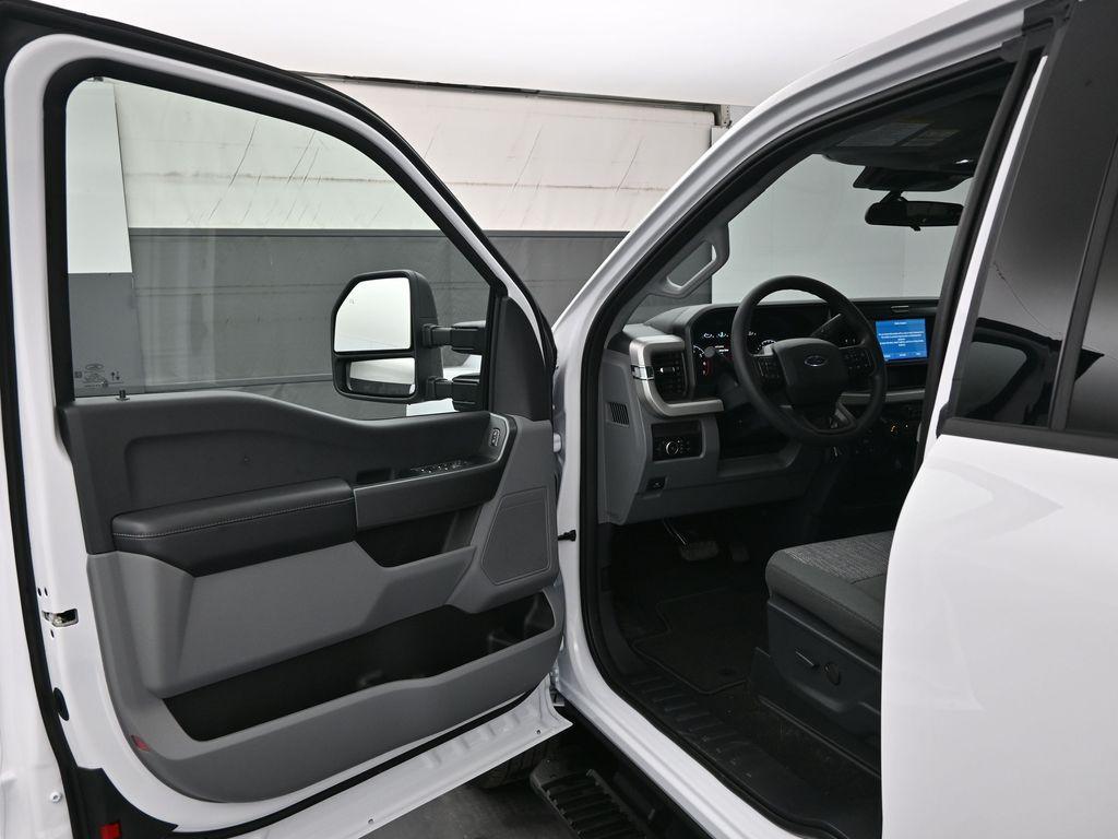 new 2026 Ford F-250 car, priced at $56,715