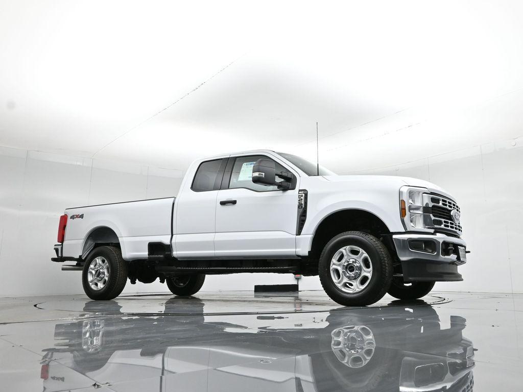 new 2026 Ford F-250 car, priced at $56,715
