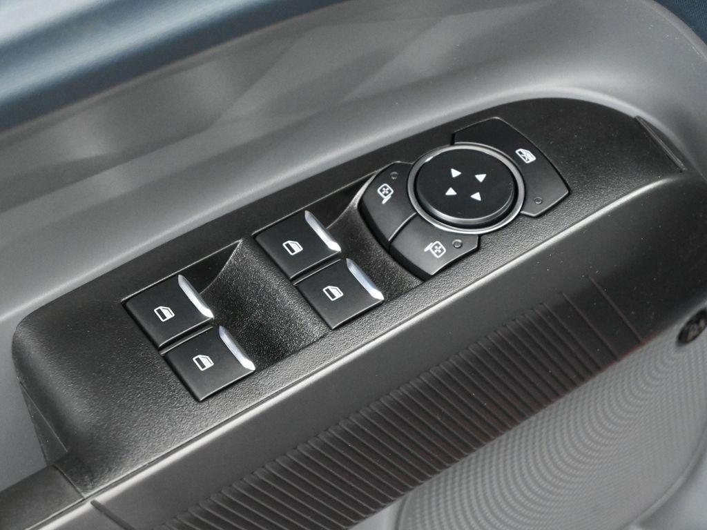 new 2026 Ford Maverick car, priced at $42,795