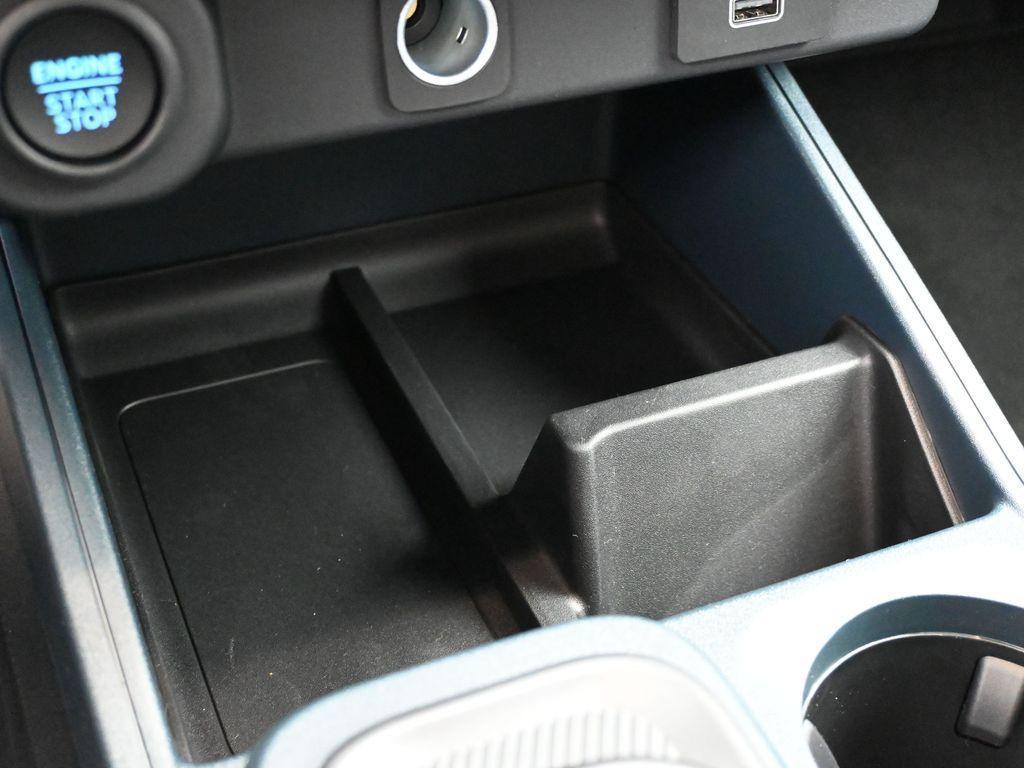 new 2026 Ford Maverick car, priced at $42,795