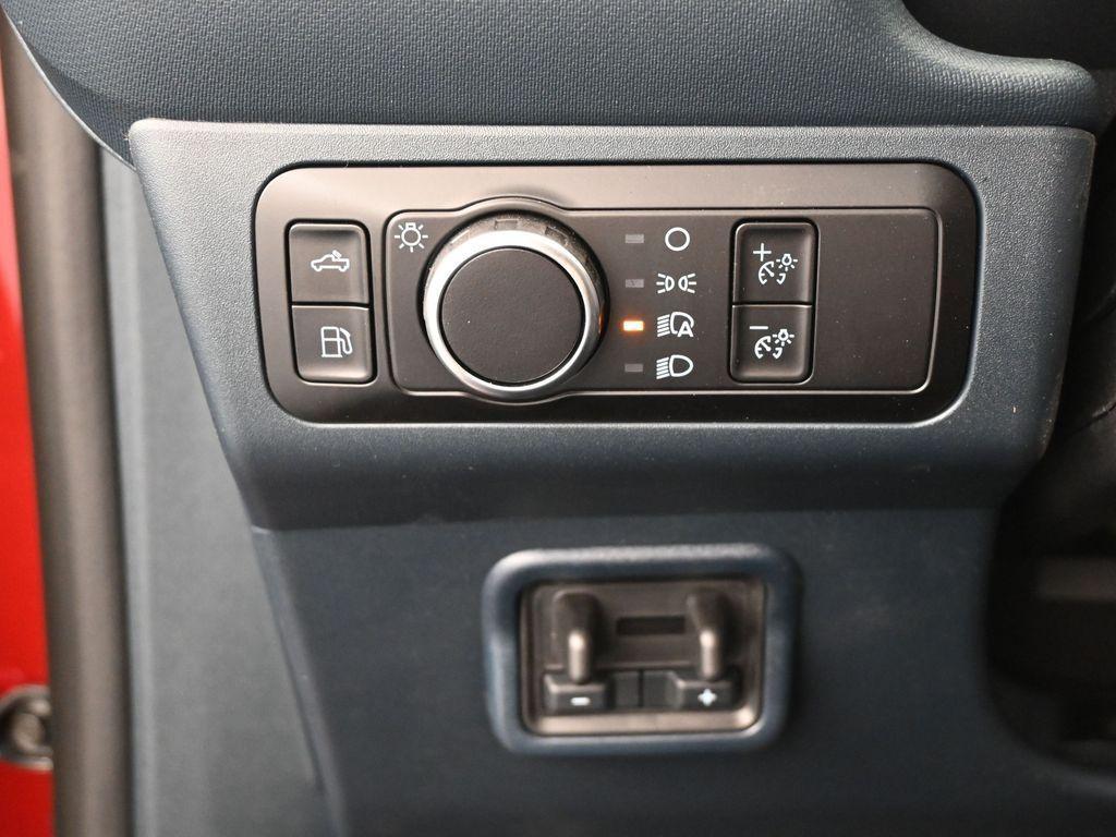 new 2026 Ford Maverick car, priced at $42,795