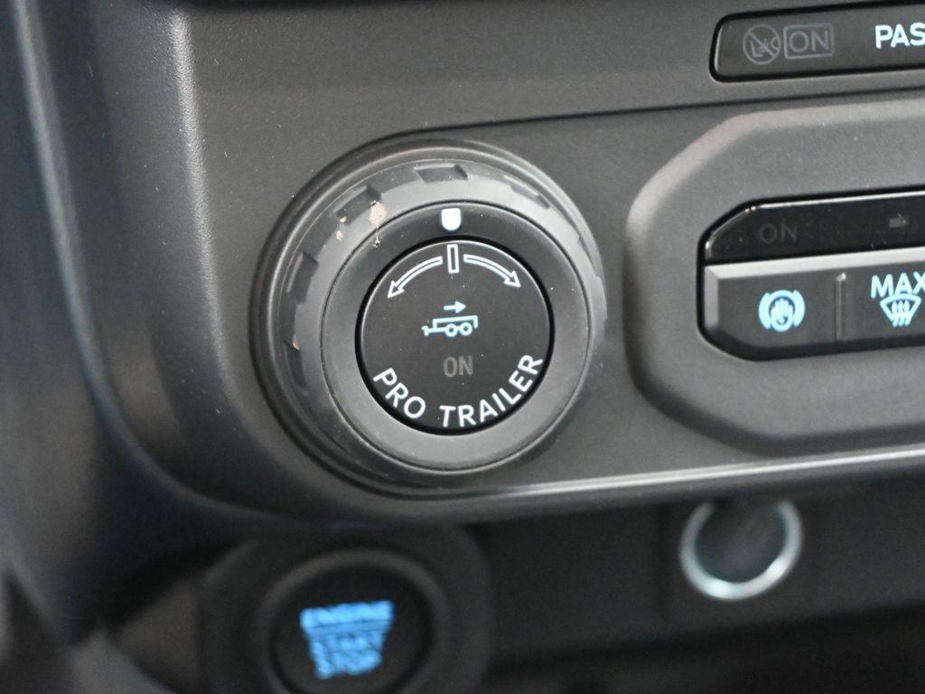 new 2026 Ford Maverick car, priced at $42,795