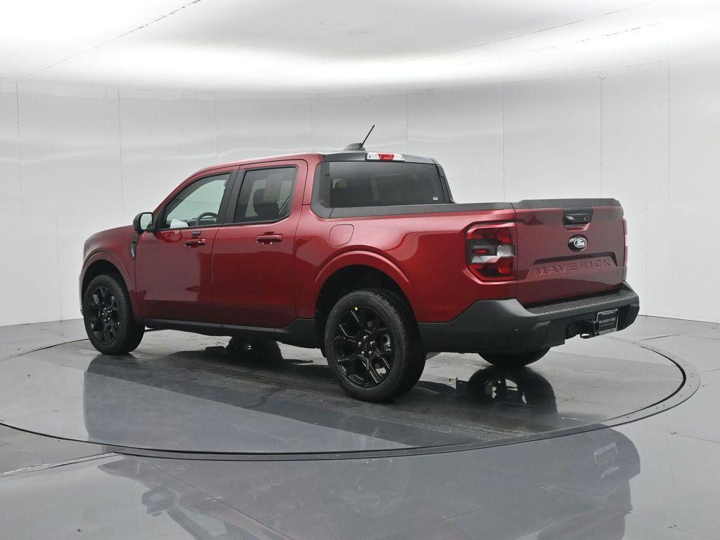 new 2026 Ford Maverick car, priced at $42,795