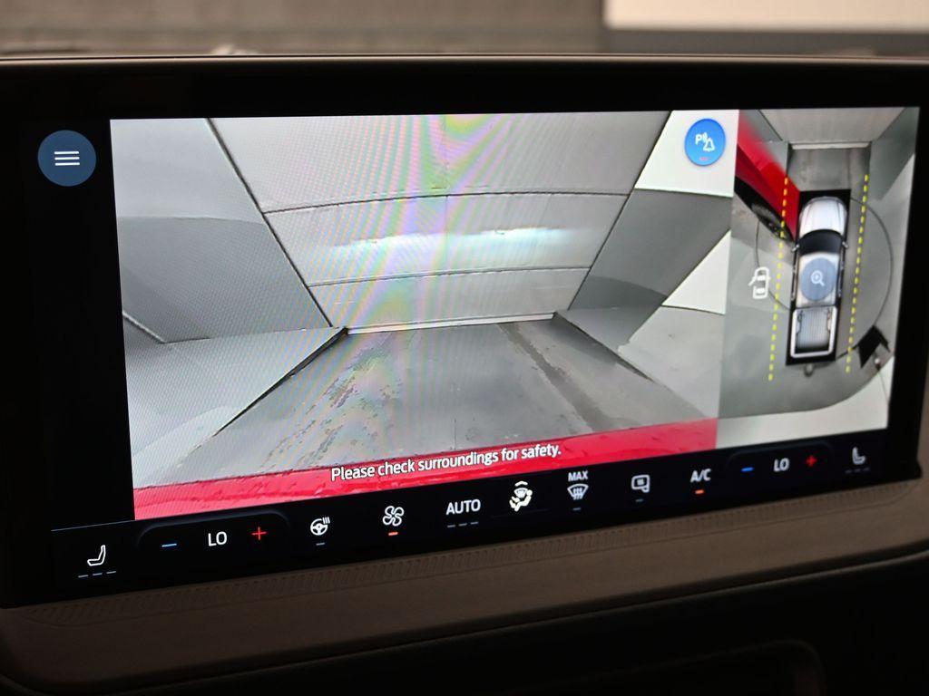 new 2026 Ford Maverick car, priced at $42,795