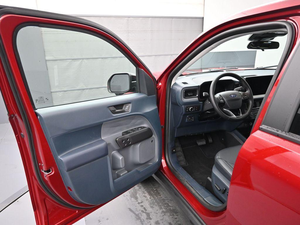 new 2026 Ford Maverick car, priced at $42,795