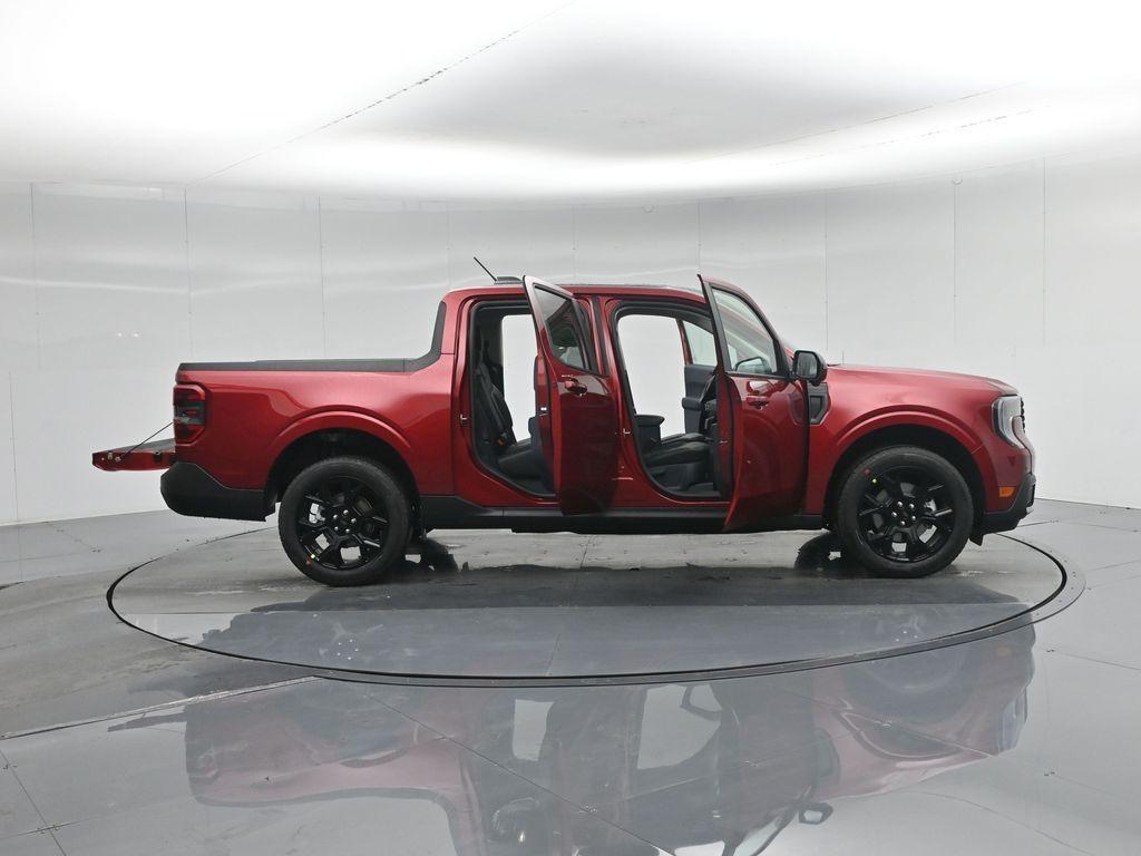 new 2026 Ford Maverick car, priced at $42,795