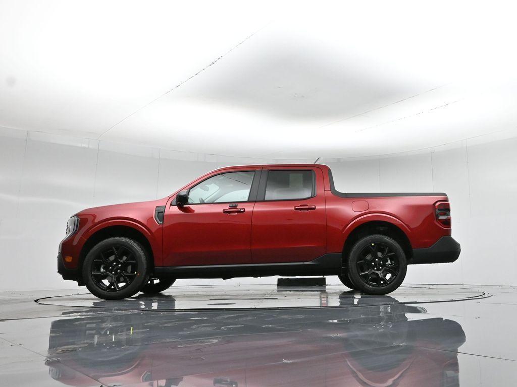 new 2026 Ford Maverick car, priced at $42,795