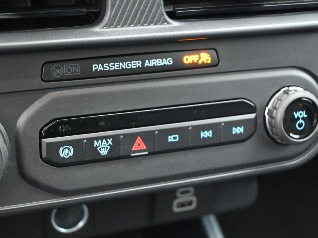 new 2026 Ford Maverick car, priced at $42,795