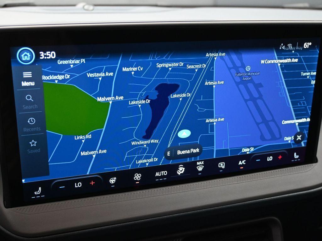 new 2026 Ford Maverick car, priced at $42,795