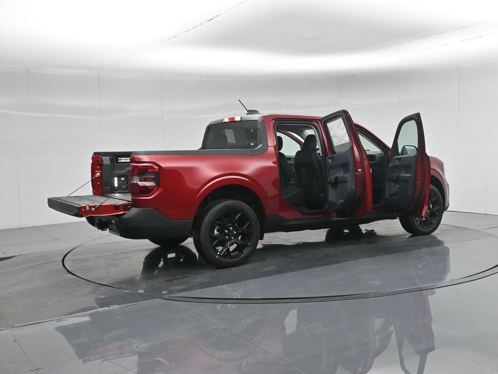 new 2026 Ford Maverick car, priced at $42,795