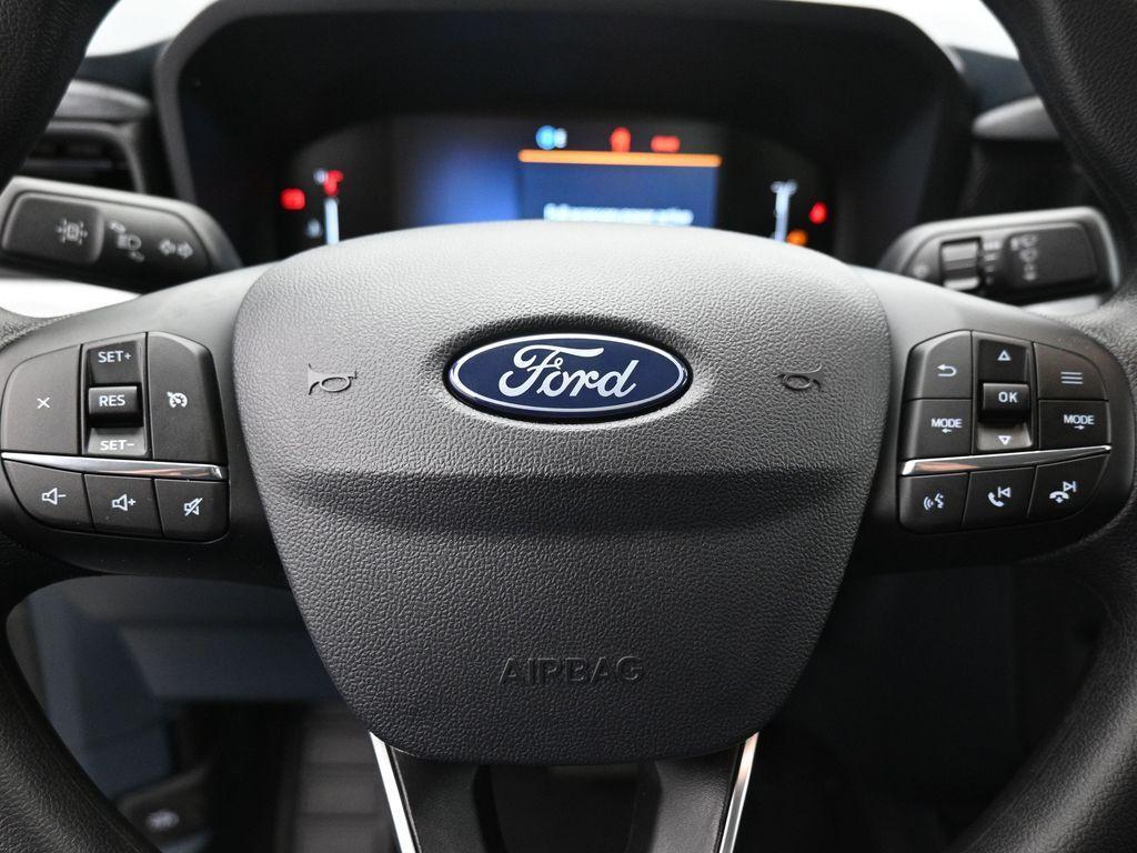 new 2026 Ford Maverick car, priced at $32,570