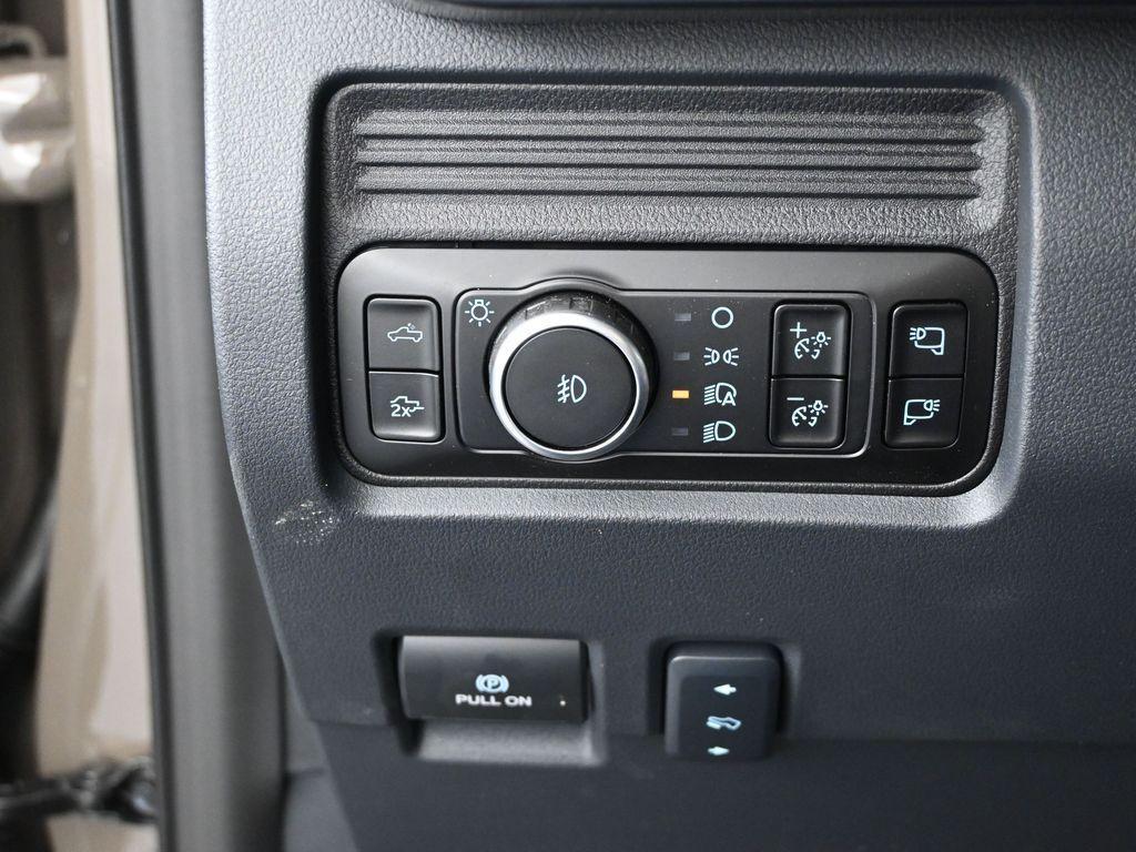 new 2026 Ford F-250 car, priced at $88,165