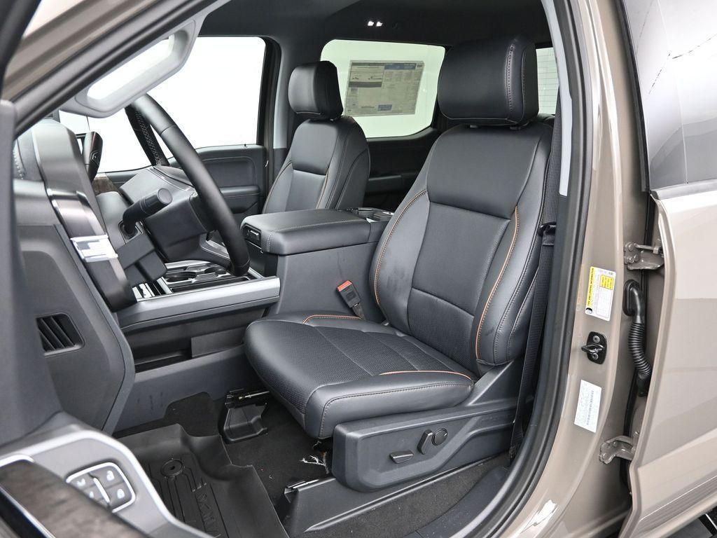 new 2026 Ford F-250 car, priced at $88,165