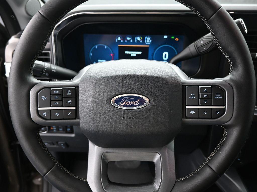 new 2026 Ford F-250 car, priced at $88,165