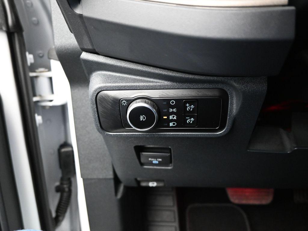 used 2025 Ford Bronco car, priced at $42,900