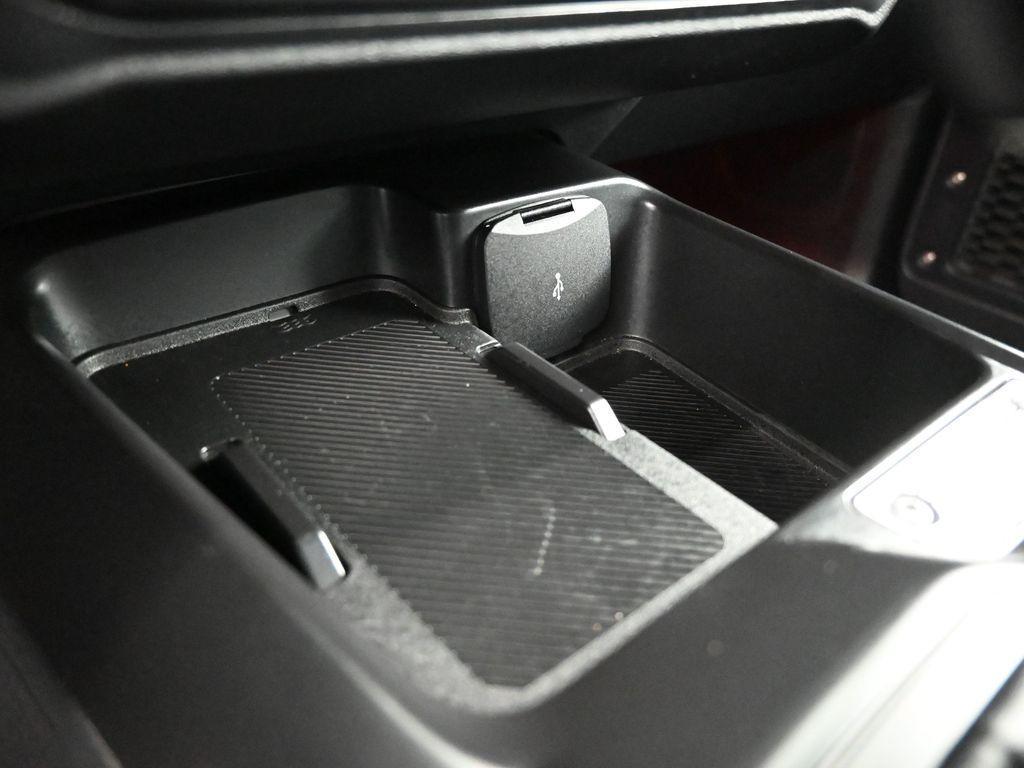 used 2025 Ford Bronco car, priced at $42,900