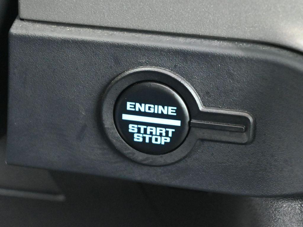 used 2025 Ford Bronco car, priced at $42,900