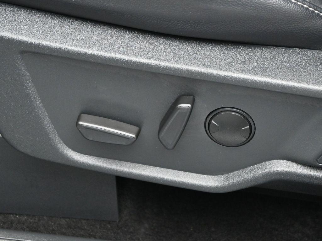 used 2025 Ford Bronco car, priced at $42,900