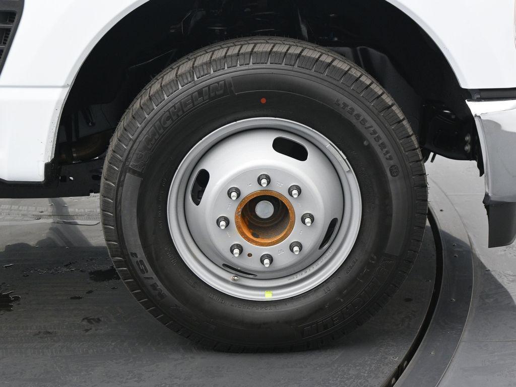 new 2026 Ford F-350 car, priced at $55,810