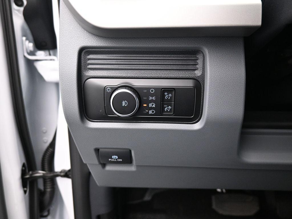 new 2026 Ford F-350 car, priced at $55,810