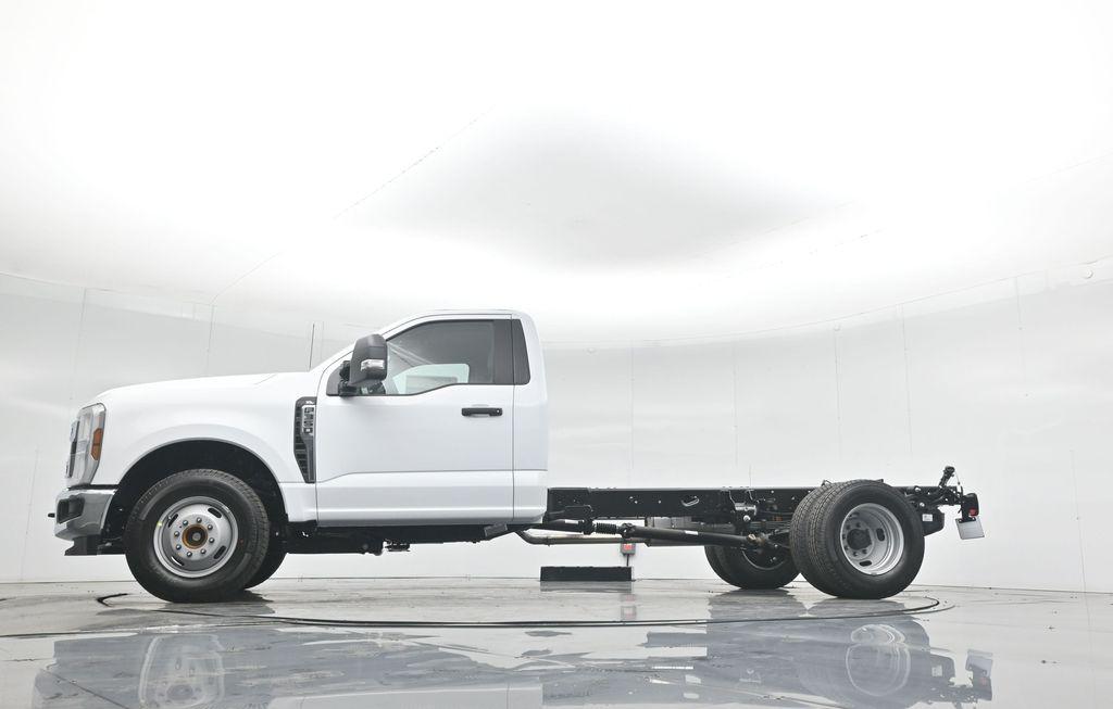 new 2026 Ford F-350 car, priced at $55,810