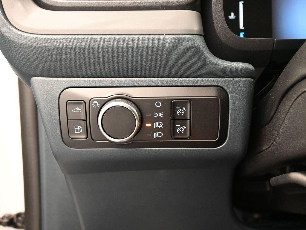 new 2025 Ford Maverick car