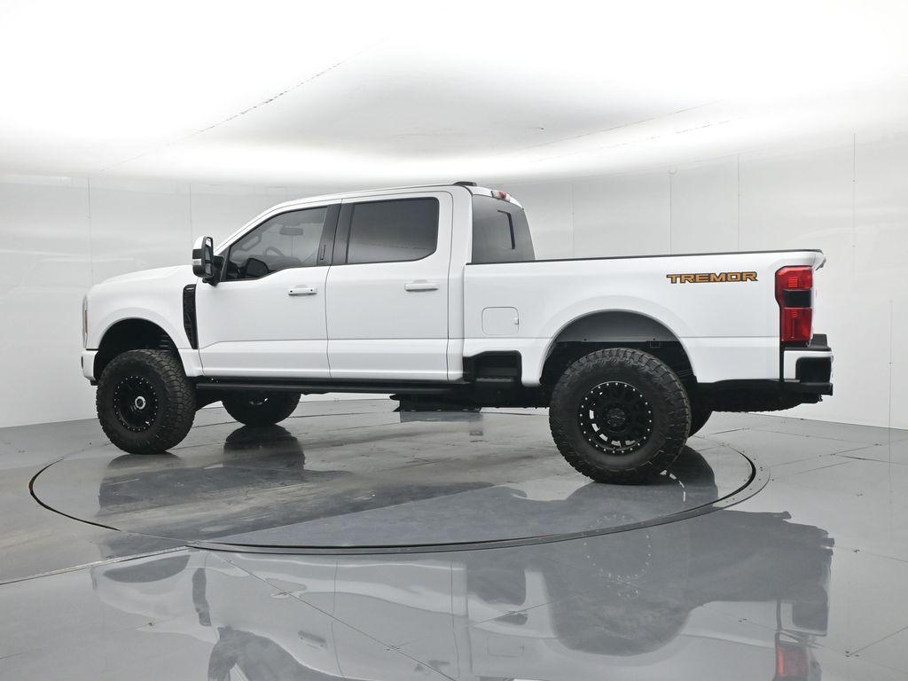 used 2023 Ford F-250 car, priced at $65,000