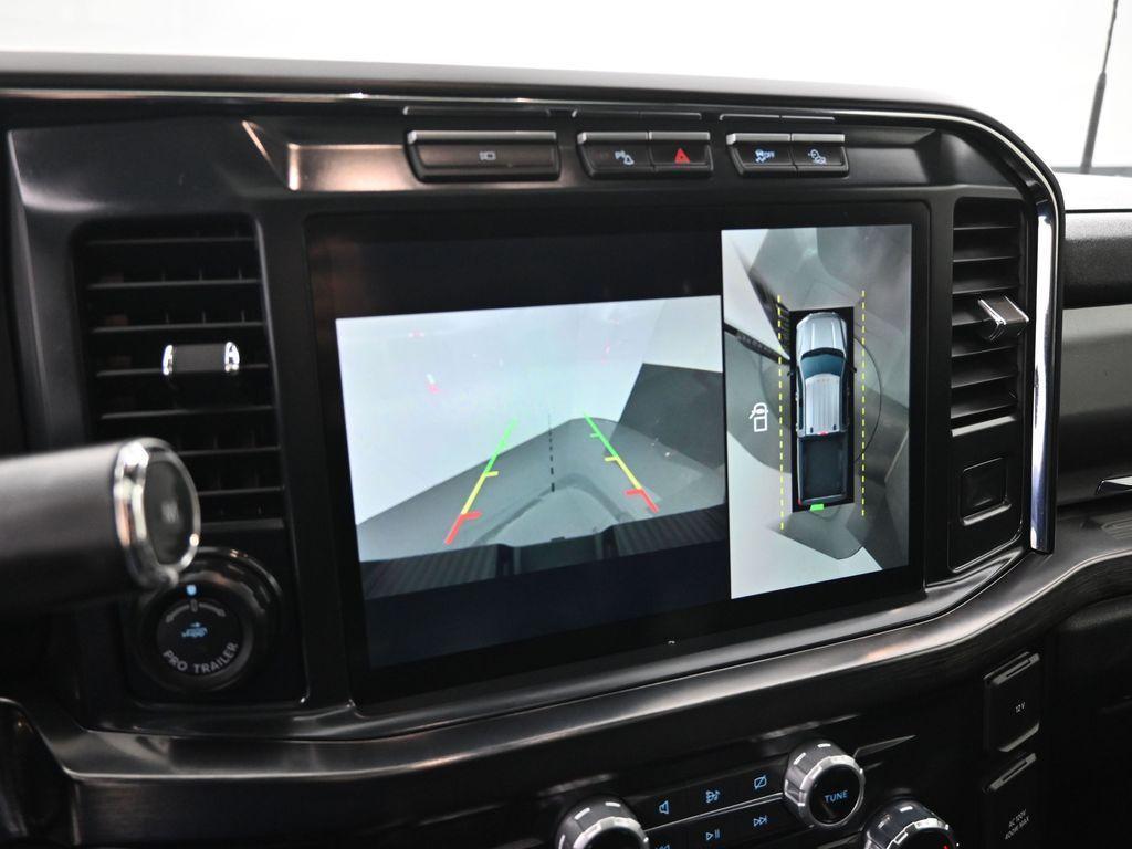 used 2023 Ford F-250 car, priced at $65,000