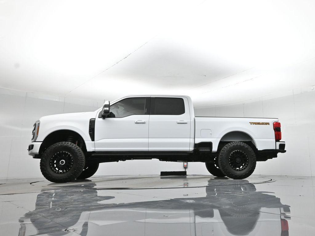 used 2023 Ford F-250 car, priced at $65,000
