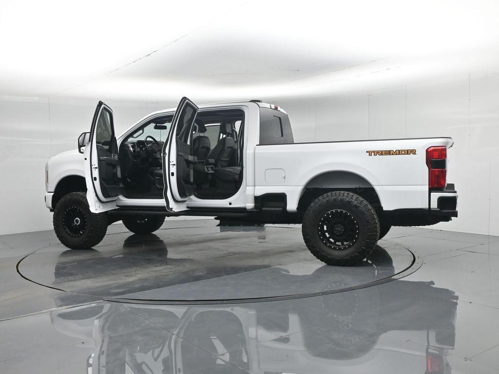 used 2023 Ford F-250 car, priced at $65,000